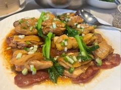 -皇朝会.经典传统粤菜(外滩店)
