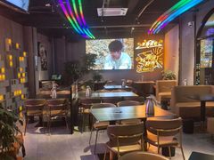 -沈胖子音乐烤吧·炒菜·龙虾(环城东路店)