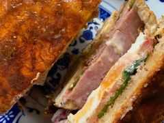 -魏斯理汉堡(西安沣东吾悦店)