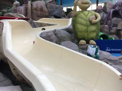 -青岛东方影都融创水世界