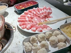 -鑫隆四季涮肉(八角畅游店)