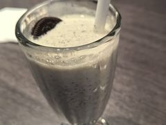-Lets burger非常汉堡·环球风味(蓝色港湾店)