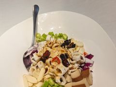 -柴火大院烤鸭民间菜