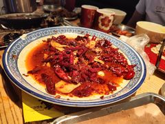-阿记烧烤(英达路店)