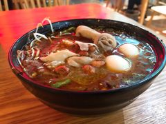 -青石桥老瓦房肥肠粉总店(青石桥总店)