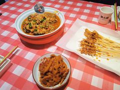 -辣小鲜·南昌大排档(船山路店)