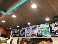 -魏家凉皮(祈年大厦店)