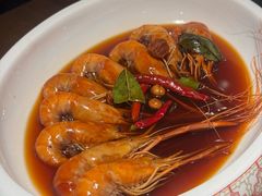-乔街深夜食堂·小龙虾·高压锅生蚝(杭州总店)