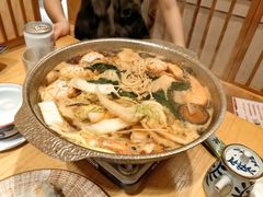 -吉兆·料理(红梅南路店)