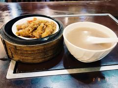 -尝囍煲仔小菜