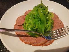 -长春凯悦酒店-品悦中餐厅