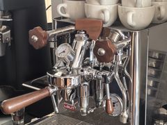 -纽巷咖啡 SOFTFOCUS COFFEE(锦和巴黎时韵店)
