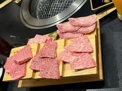-和牛 烧肉寿喜烧涮锅 善(心斎橋店)
