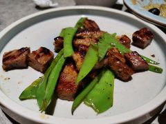 牛肉-大渔铁板烧(大悦城店)