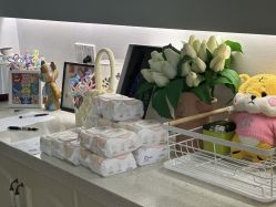 -台湾台婴美月子中心(长沙保利店)
