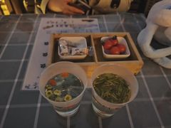 -西湖游船