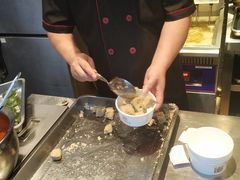 -香园茶社·金陵小灶(老门东店)