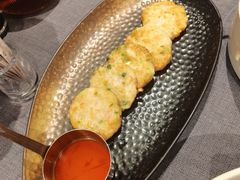 -高佳庄·海鲜酒楼(定海店)