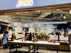 -JINS(天津大悦城店)