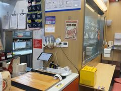 -塔斯汀中国汉堡(青浦宝龙广场店)