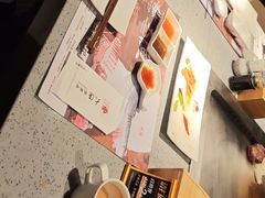 -大渔铁板烧(大悦城店)