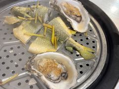 -船奇蒸汽海鲜·闽菜(八市海鲜总店)