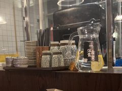 -哥哥の深夜食堂(红松东路店)