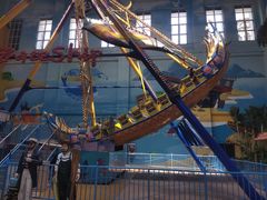 -蓬莱欧乐堡梦幻世界