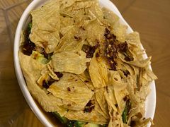 -三鞭一花·独一处·元英砂锅(海光寺店)
