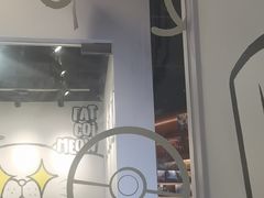 -废柴猫概念馆·桌游电玩卡牌(人广世茂店)