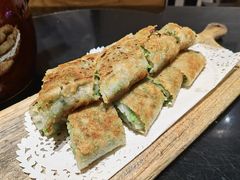 -芳芳私房菜·精做淮扬菜(承德路店)