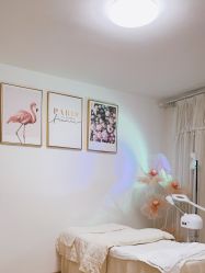 -美肤盾祛痘·问题肌头疗管理中心