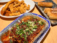 -付小姐在成都(中山公园店)
