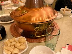 -八先生涮肉房(三里河店)