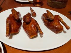 -杭州JW万豪酒店-万豪中餐厅