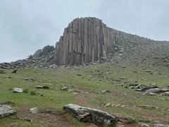 -石条山