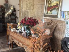 -陶野咖啡·面包披萨