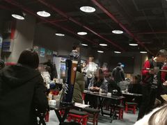 -碎怂烤肉(钟楼柳巷店)