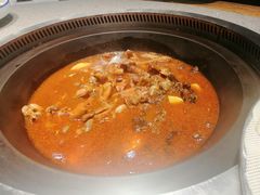 -山河屯铁锅炖(哈西站店)