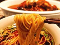 老牌阳春面-南京大牌档(龙湖长楹天街店)