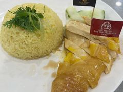 -南香饭店(Jalan Sultan)