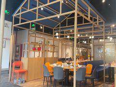 -渝信川菜 · 川味家常菜(财富购物中心店)