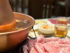 -德一门·北京爆肚涮肉(宽窄巷子店)