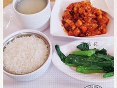 -峨嵋酒家总店(车公庄店)