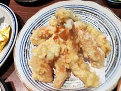 -浪花亭日本料理(古田路店)