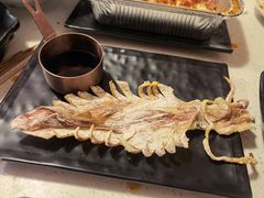 -蚝太郎 • 海鲜烧烤(建国路创始店)