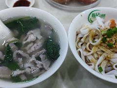 -陈记三及第(人民北路店)