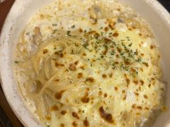 -Kpasta韩式意大利面