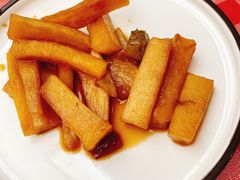 -小鳌陪你小排档·四季小龙虾·田鸡·宵夜(中央第五街店)