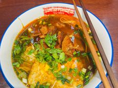 -公交新村粉店(窑岭店)